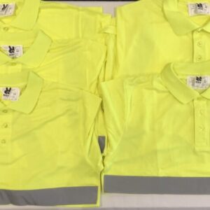 Hi-viz gear-20 ,L - Workwear