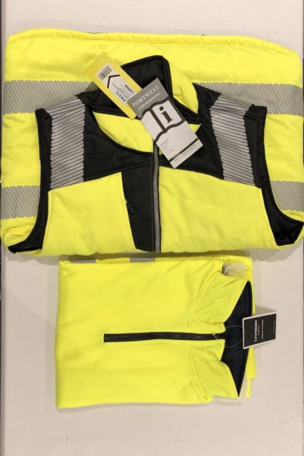 Hi-viz gear-3 ,L