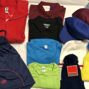 Ladies Sports Gear - Ladies Sports clothing