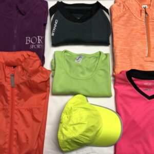 Ladies Sports Gear - M - Boru Sports