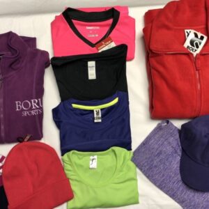 Ladies Sports Gear - Ladies sports bundle - S