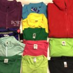 Ladies Sports Gear - Ladies bundle size 12