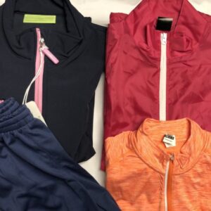 Ladies Sports Gear - Assorted - Online sports wear