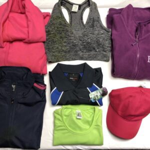 Ladies Sports Gear - Online Sports wear