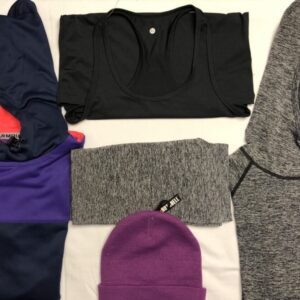 Ladies Sports Gear XS