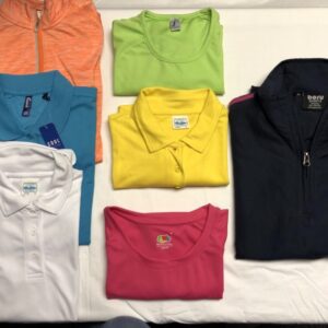 Ladies Sports Gear - M - Boru Sports