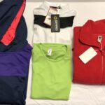 Ladies Sports Gear - Ladies sports bundle - Size 12