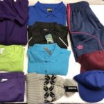 Ladies Sports Gear - Ladies sports bundle - Size M