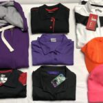 Ladies Sports Gear - Ladies sports bundle - Size Medium/12