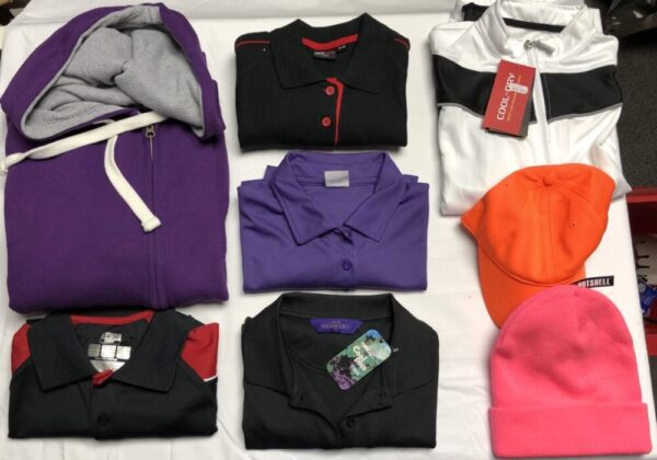 Ladies Sports Gear - Ladies sports bundle - Size Medium/12