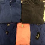 Ladies corporate workwear cardigan and fleece online