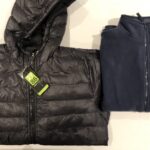 Ladies corporate workwear jacket and fleece online