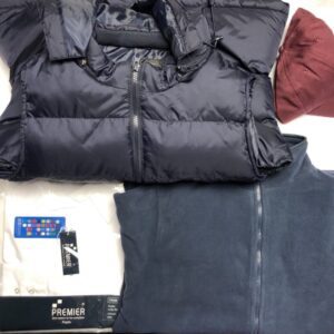 Ladies corporate workwear uniforms jacket blouse - Boru Sports