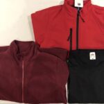 Ladies corporate workwear fleece jacket online