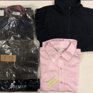 Ladies corporate workwear shirts blouse online