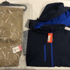 Ladies workwear corporate jacket and workpants online Boru Sports