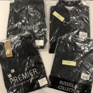 Ladies workwear corporate blouse and shirts online Boru Sports