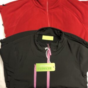 Ladies corporate workwear uniforms online jacket fleece xxl