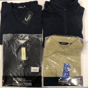 Online Hospitality uniform - custom uniform