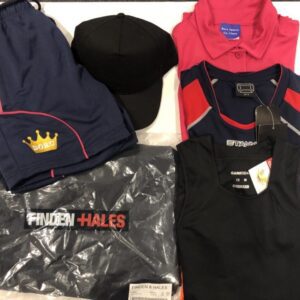 Ladies Sports Gear - M