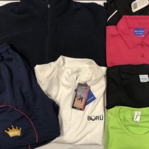 Ladies Sports Gear - XL/16