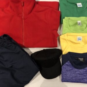 Ladies Sports Gear -S - Boru Sports