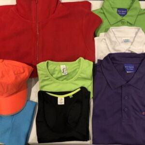 Ladies Sports Gear - S