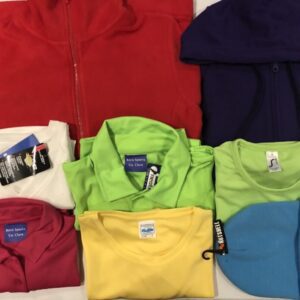 Ladies Sports Gear - S