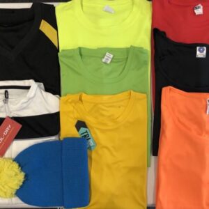 Large running tshirt - online sports wear