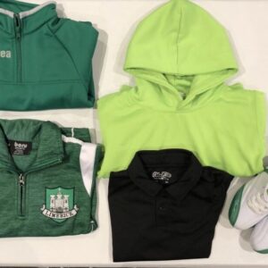 Limerick Bundle- Age 3-4