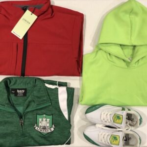 sports wear Online - Limerick Bundle - Age 5-6 - Boru Sports