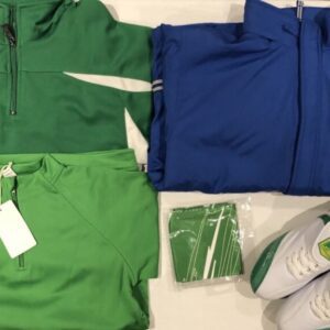 Limerick Bundle sports wear online - Age 11-12 - Boru Sports