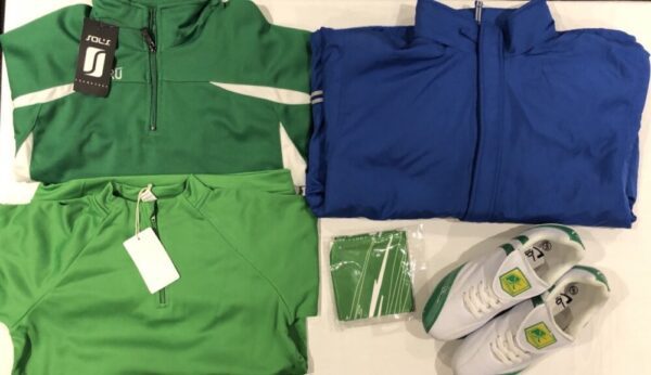 Limerick Bundle sports wear online - Age 11-12 - Boru Sports