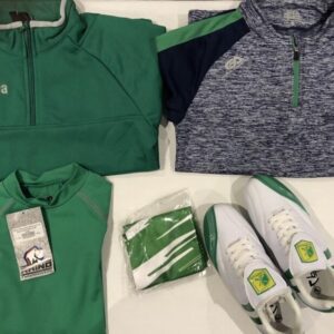 Limerick Bundle sports wear - Age 9-10