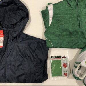 Limerick Bundle - Age 11-12