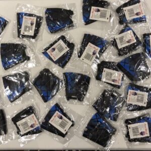 Boru Sports - Facemask - Order Face Mask Online