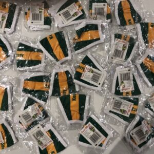 Kerry Facemask Bundle - Boru Sports - County Face Mask Online