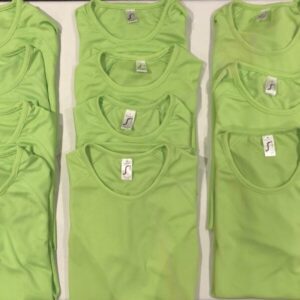 Custom running T-shirts - Order online - Boru Sports