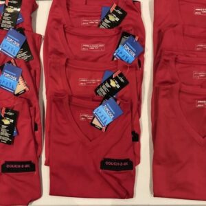 Custom Park Run T-shirts - Order online - Running tshirts