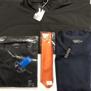 Mens Corporate Workwear Clearance - Boru Sports