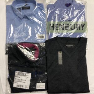 Mens Corp Clearance-Med - Custom Uniforms Online