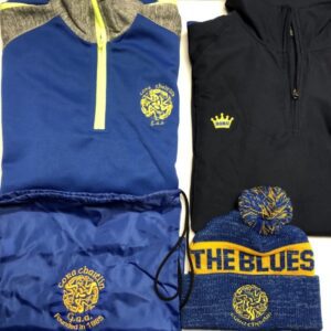 NOF Bundle 7 ,XL - Club shop