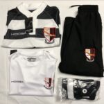 St Senans Rugby training gear bundle - 5/6