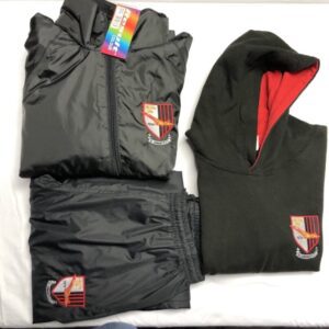 St Senans Rugby training gear bundle - 9/10
