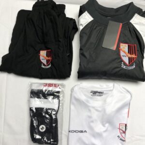St Senans Rugby training gear bundle - 7/8