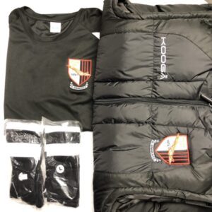 St Senans Rugby training gear bundle - 2XL