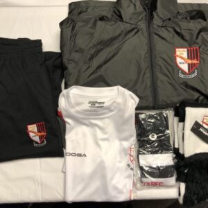 St Senans Rugby training gear bundle - XS