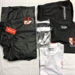 St Senans Rugby pack - Age 5/6