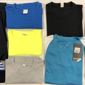 Sports gear small bundle (Bundle#43)