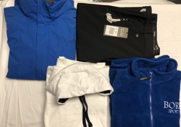 Workwear Clearance - Medium Size (Bundle#55)